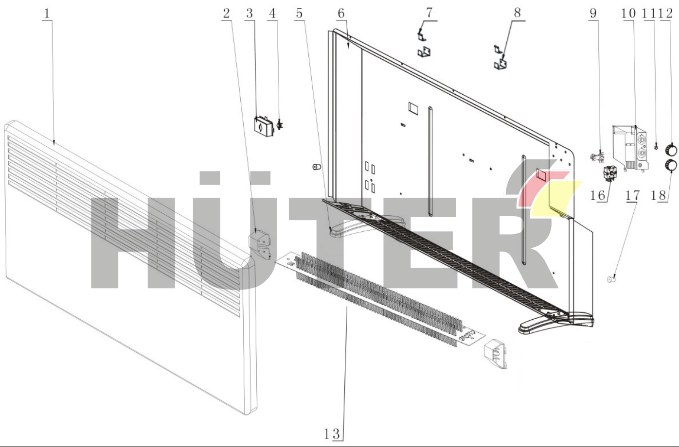ОК-1500СН Ресанта YLN 67/4/20
