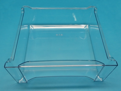 Ящик (контейнер, емкость) морозильной камеры (средний) для холодильника Gorenje 196695