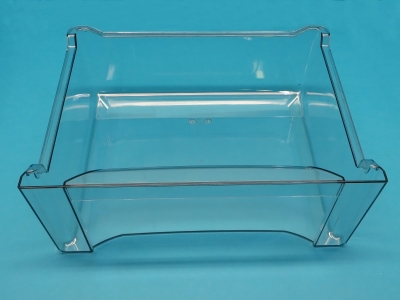 Ящик (контейнер, емкость) морозильной камеры (верхний/средний) для холодильника Gorenje 197102