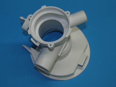 Корпус фильтра насоса для стиральной машины Gorenje 306612