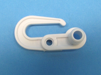 Петля двери (нижняя правая) для холодильника Gorenje 378390