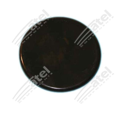 НАКЛАДКА РАССЕКАТЕЛЯ ПЛАМЕНИ