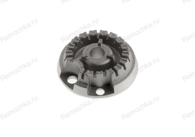 Рассекатель