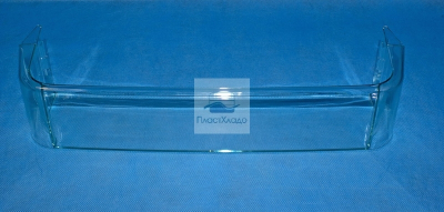 Балкон надверный