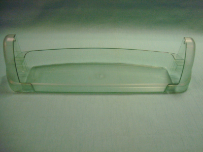 Балкон надверный