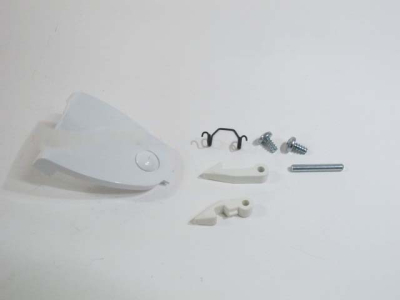 РУЧКА ЗАГРУЗОЧНОГО ЛЮКА