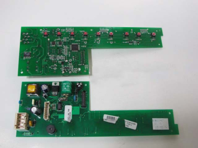 ЭЛЕКТРОННЫЙ МОДУЛЬ