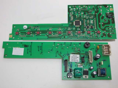 ЭЛЕКТРОННЫЙ МОДУЛЬ