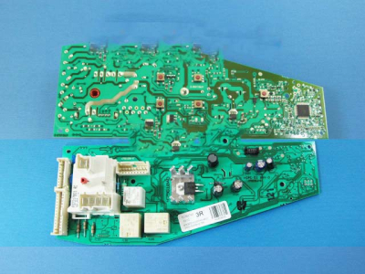 ЭЛЕКТРОННЫЙ МОДУЛЬ