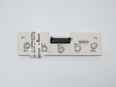 ЭЛЕКТРОННЫЙ МОДУЛЬ