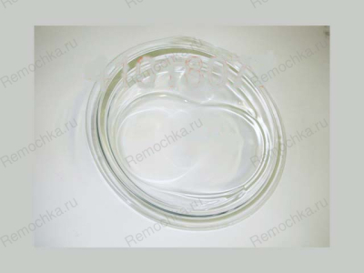 СТЕКЛО ЗАГРУЗОЧНОГО ЛЮКА