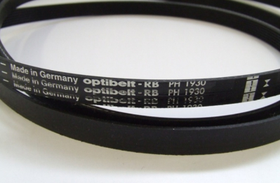 РЕМЕНЬ ПРИВОДНОЙ