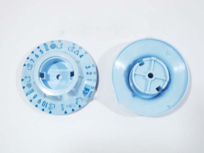 РУЧКА УПРАВЛЕНИЯ ТАЙМЕРОМ