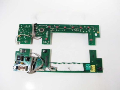 ЭЛЕКТРОННЫЙ МОДУЛЬ