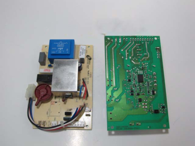 ЭЛЕКТРОННЫЙ МОДУЛЬ