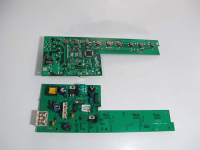 ЭЛЕКТРОННЫЙ МОДУЛЬ