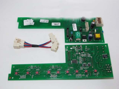 ЭЛЕКТРОННЫЙ МОДУЛЬ