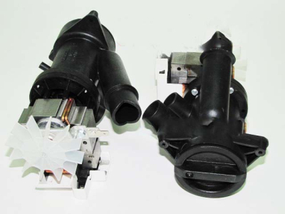 НАСОС СЛИВНОЙ