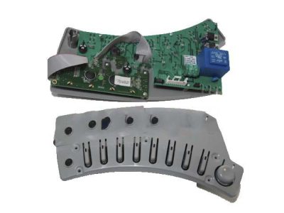 ЭЛЕКТРОННЫЙ МОДУЛЬ