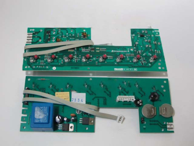 ЭЛЕКТРОННЫЙ МОДУЛЬ