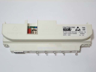 ЭЛЕКТРОННЫЙ МОДУЛЬ