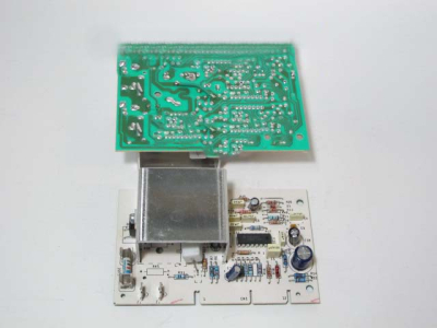 ЭЛЕКТРОННЫЙ МОДУЛЬ