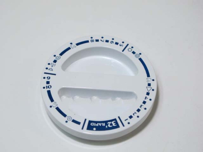 РУЧКА УПРАВЛЕНИЯ