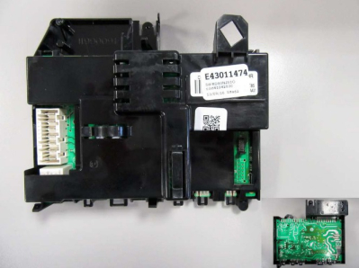 ЭЛЕКТРОННЫЙ МОДУЛЬ