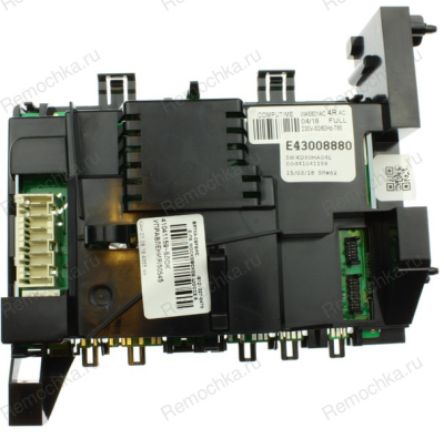 ЭЛЕКТРОННЫЙ МОДУЛЬ