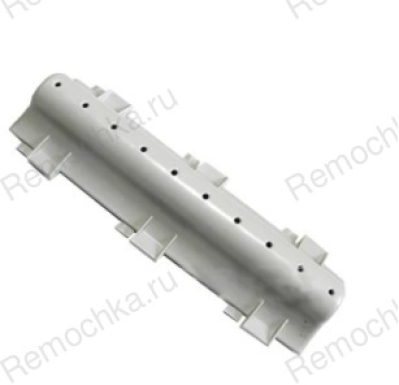 Ребро барабана