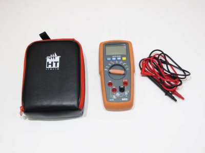 МУЛЬТИМЕТР