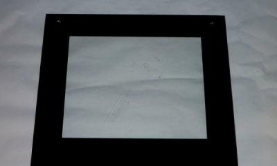 Стекло двери наружное для духовки для плиты Beko 510300001