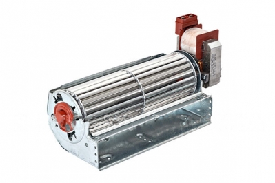 Тангенциальный вентилятор 22W L=180mm для духовки (правый)