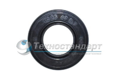 Сальник 25x47x8.7 GP, отличное качество