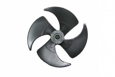 Универсальная лопасть, крыльчатка наружного блока для кондиционера 420x150