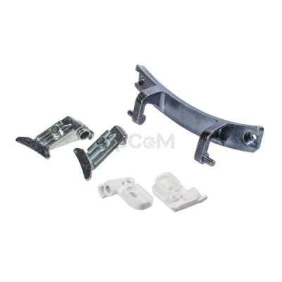 Петля люка для стиральных машин Candy 49001262