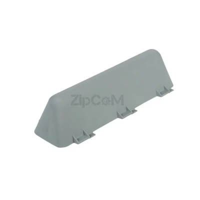 Ребро барабана с утяжелителем для стиральных машин Whirlpool 481241848605