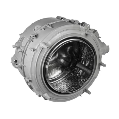 Бак в сборе для стиральных машин Electrolux 3484166404