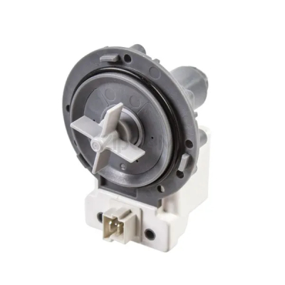 Помпа 34W B15-6AZ для стиральных машин Whirlpool 481281719156