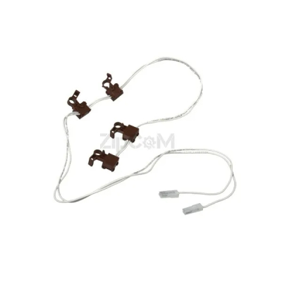 Микровыключатели блока поджига для варочных панелей Ariston C00143913