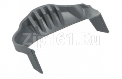 Пластиковая вставка поддона для воды для посудомоечных машин, черная Bosch 00611321