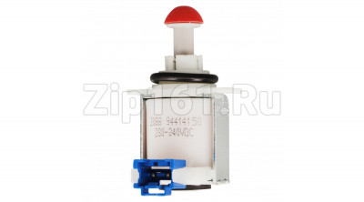 Сливной клапан Eltek посудомоечной машины Bosch 00631199