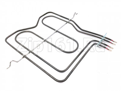 Тэн Thermowatt 800+1200W верхний духовки Indesit C00045430