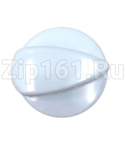 Ручка регулировки конфорки Indesit C00117527