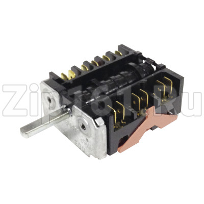 Переключатель режимов духовки для плиты INDESIT ARISTON C00051757 EGO 46.23866.857