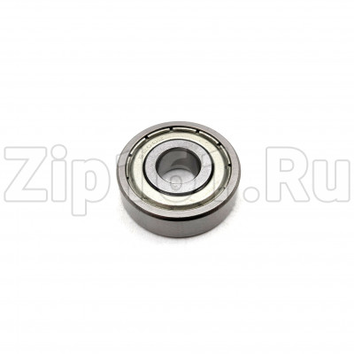 Подшипник 6200 ZZ HFD 10x30x9мм