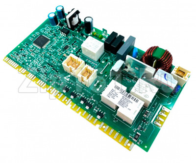 Плата управления для стиральной машины Electrolux 8078222539