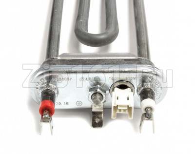 Тэн 1600W Thermowatt с датчиком 4,8 мм L=175 Candy 41041525