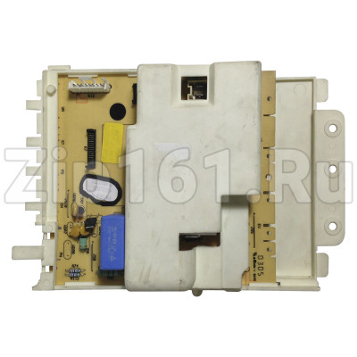 Электронный модуль с коробом стиральной машины Candy 41011826