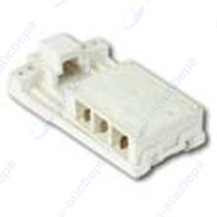 УБЛ Candy 92122191 1.42.005.04 MC20/A1/17 (68CY311)